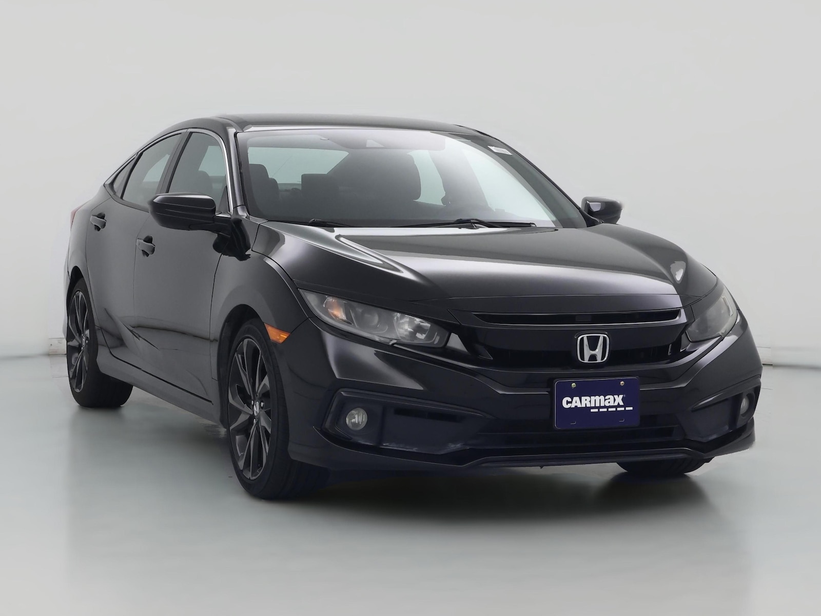 2020 Honda Civic Sedan