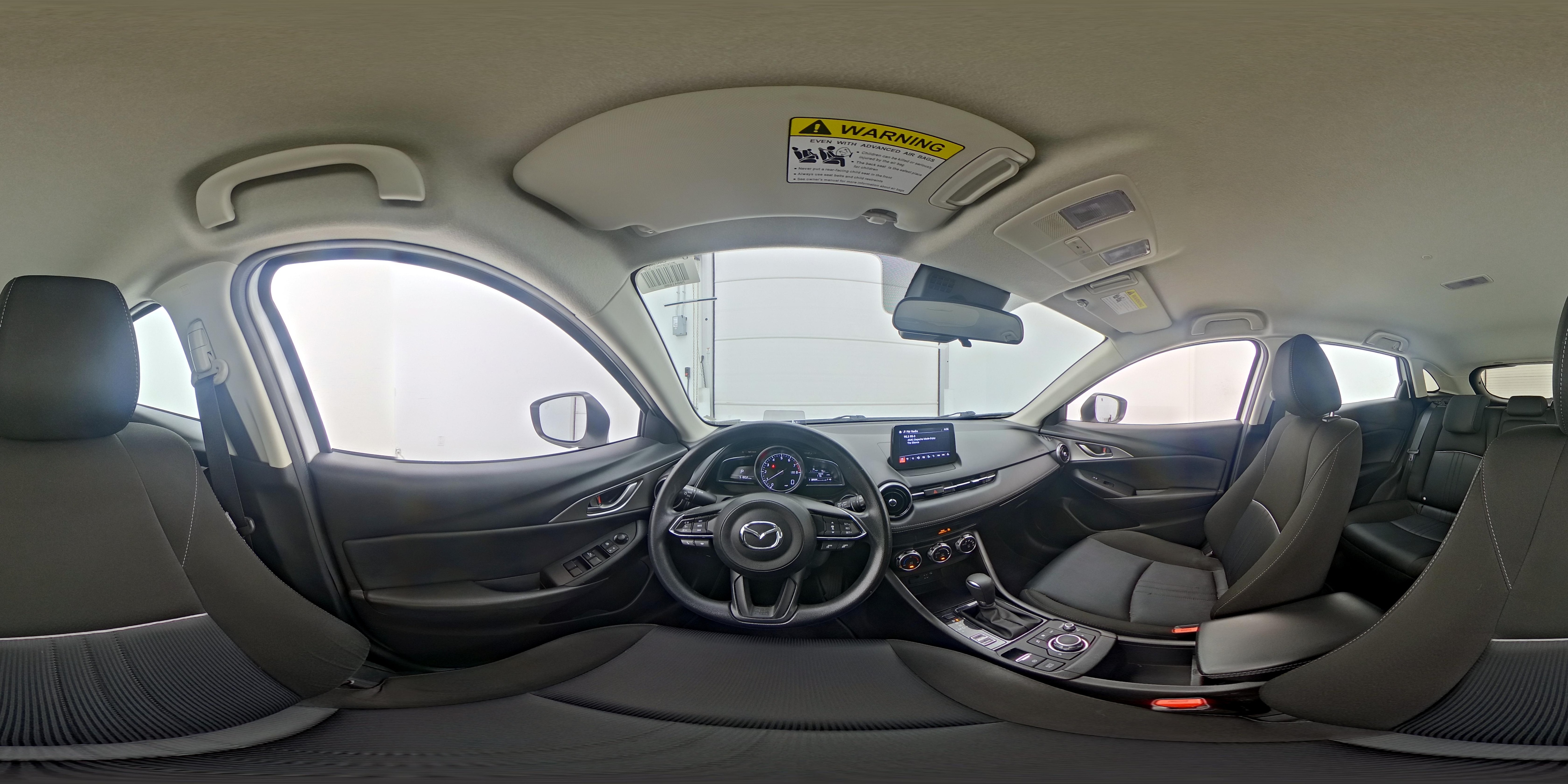 2021 Mazda CX-3 Sport - Photo 26