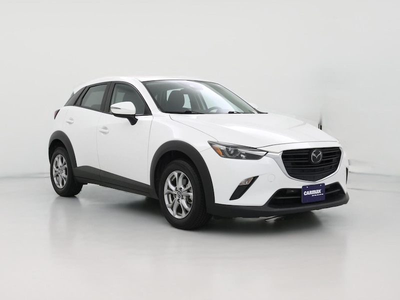 2021 Mazda CX-3 Sport -
                  Fairfield, CA