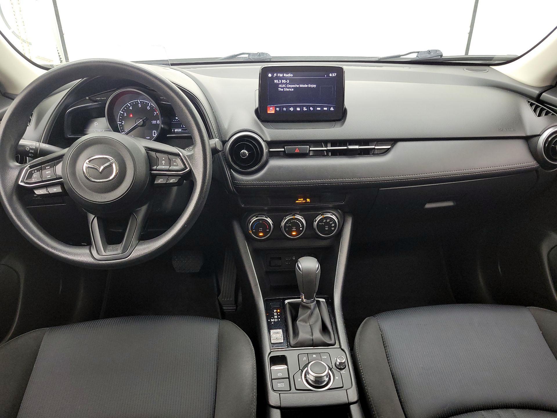 Thumbnail: 2021 Mazda CX-3 - 9