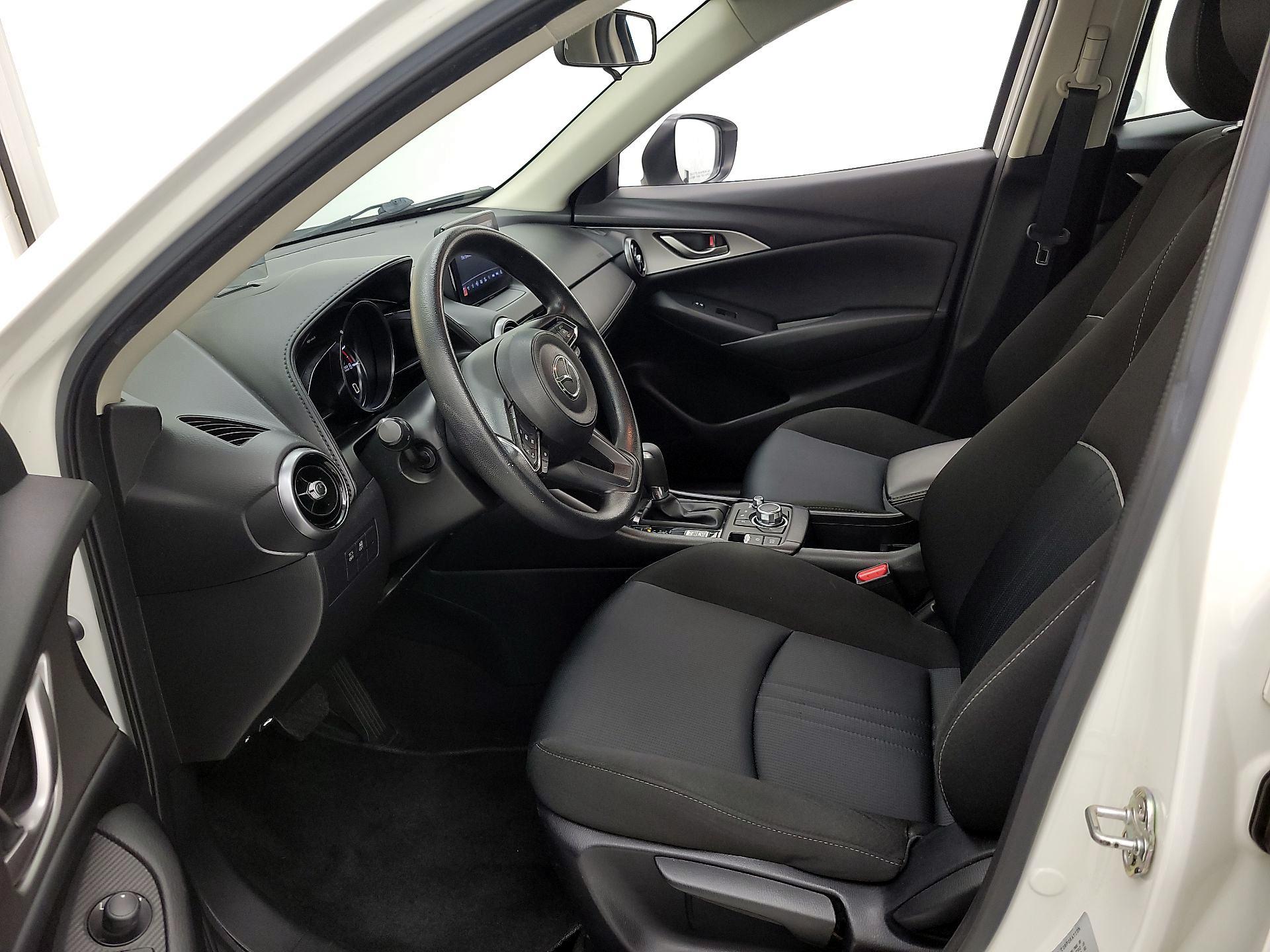 Thumbnail: 2021 Mazda CX-3 - 11