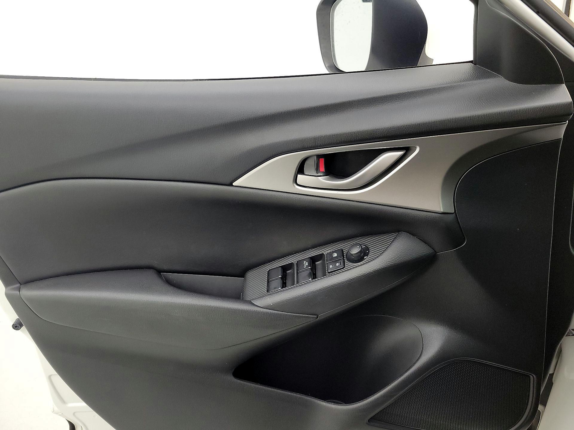 Thumbnail: 2021 Mazda CX-3 - 12
