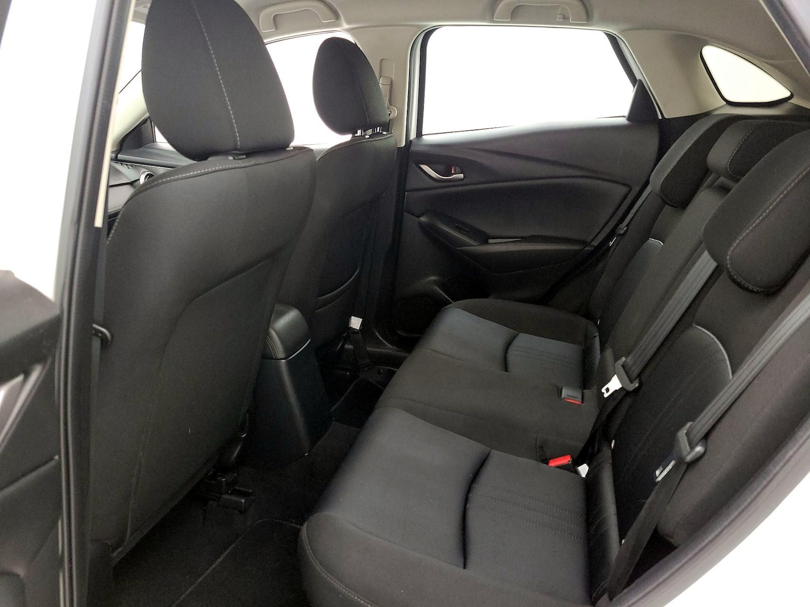 2021 Mazda CX-3 Sport - Photo 20
