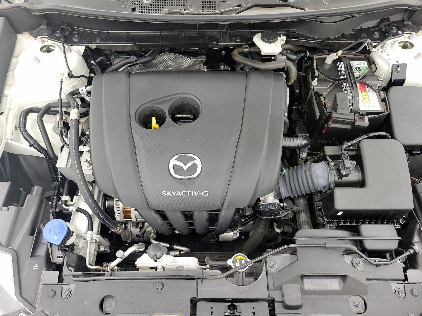 2021 Mazda CX-3 Sport - Photo 22