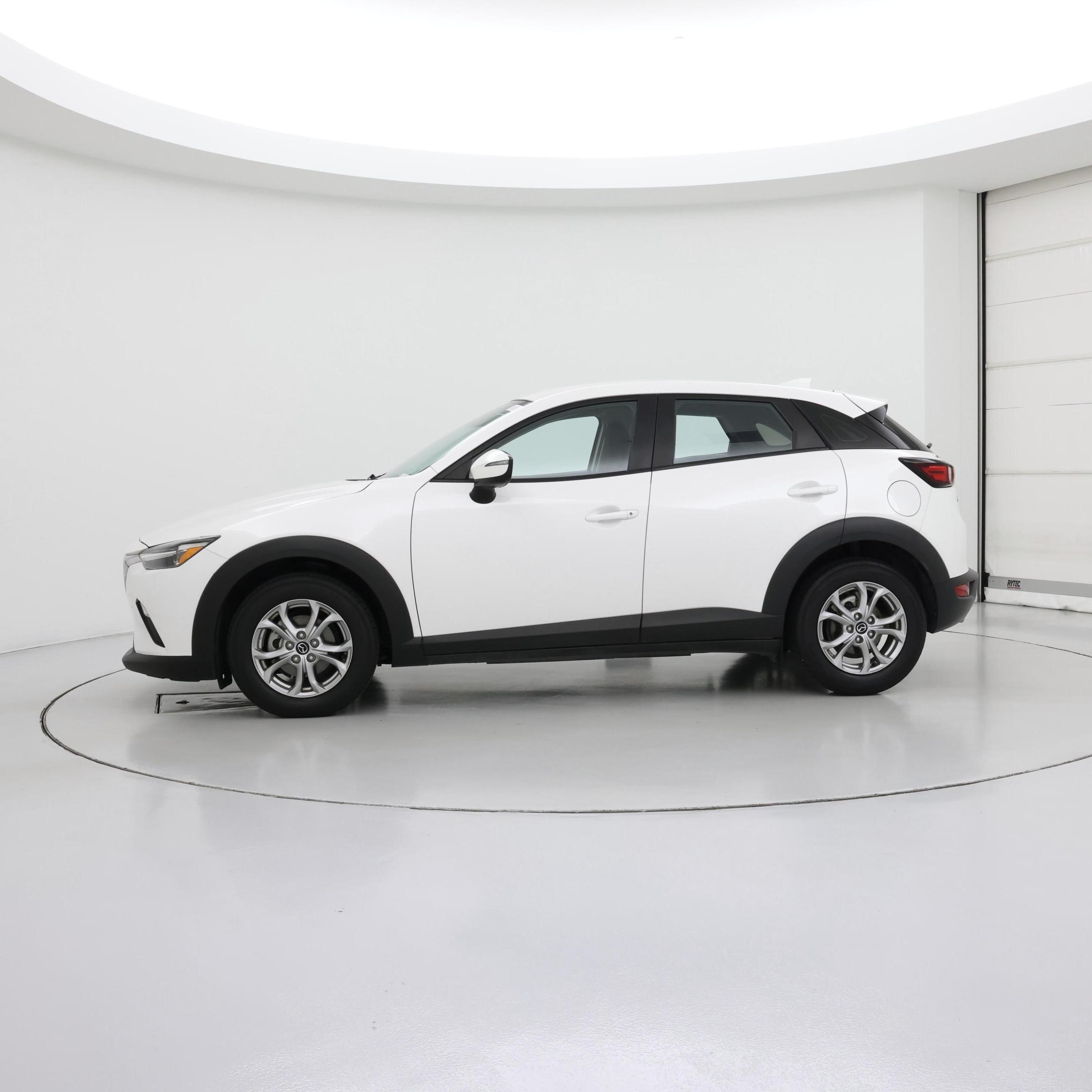 Thumbnail: 2021 Mazda CX-3 - 3