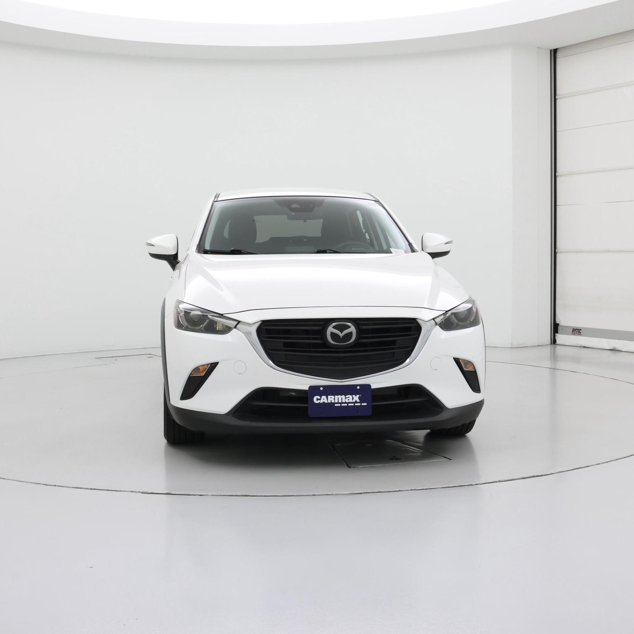 Thumbnail: 2021 Mazda CX-3 - 5