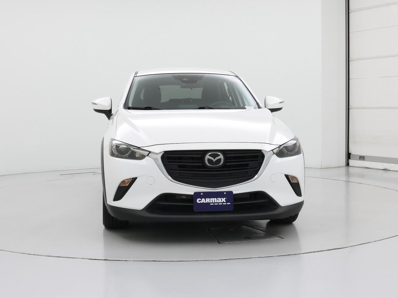 2021 Mazda CX-3 Sport - Photo 6