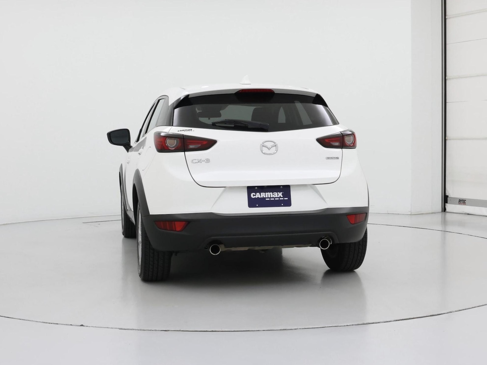 2021 Mazda CX-3 Sport - Photo 7