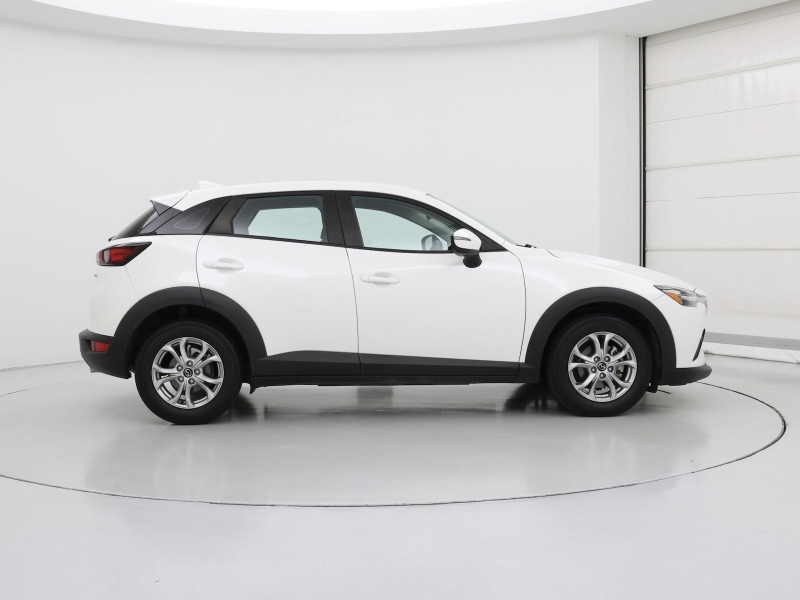 2021 Mazda CX-3 Sport - Photo 8