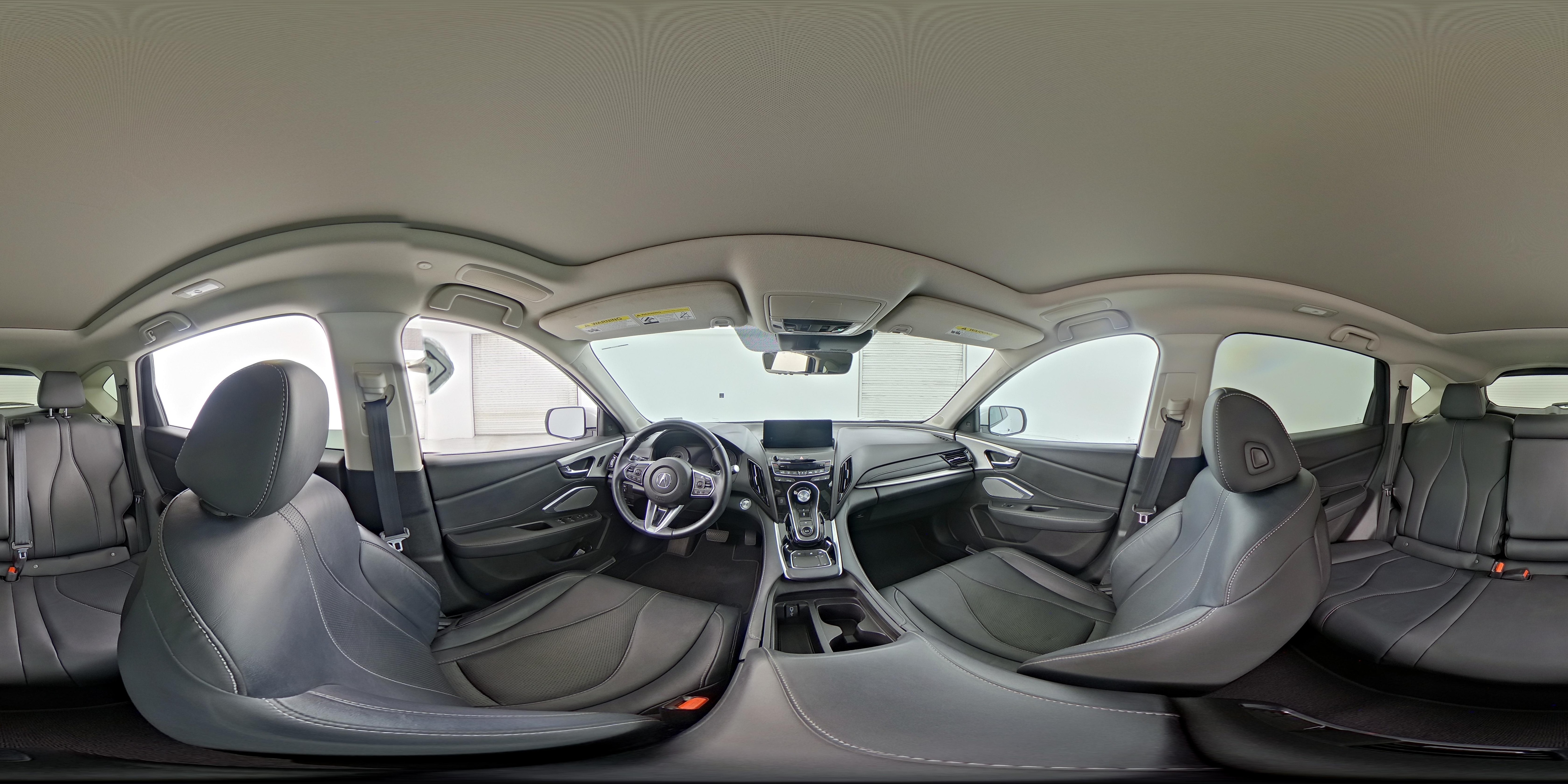 2021 Acura RDX Technology Package - Photo 25