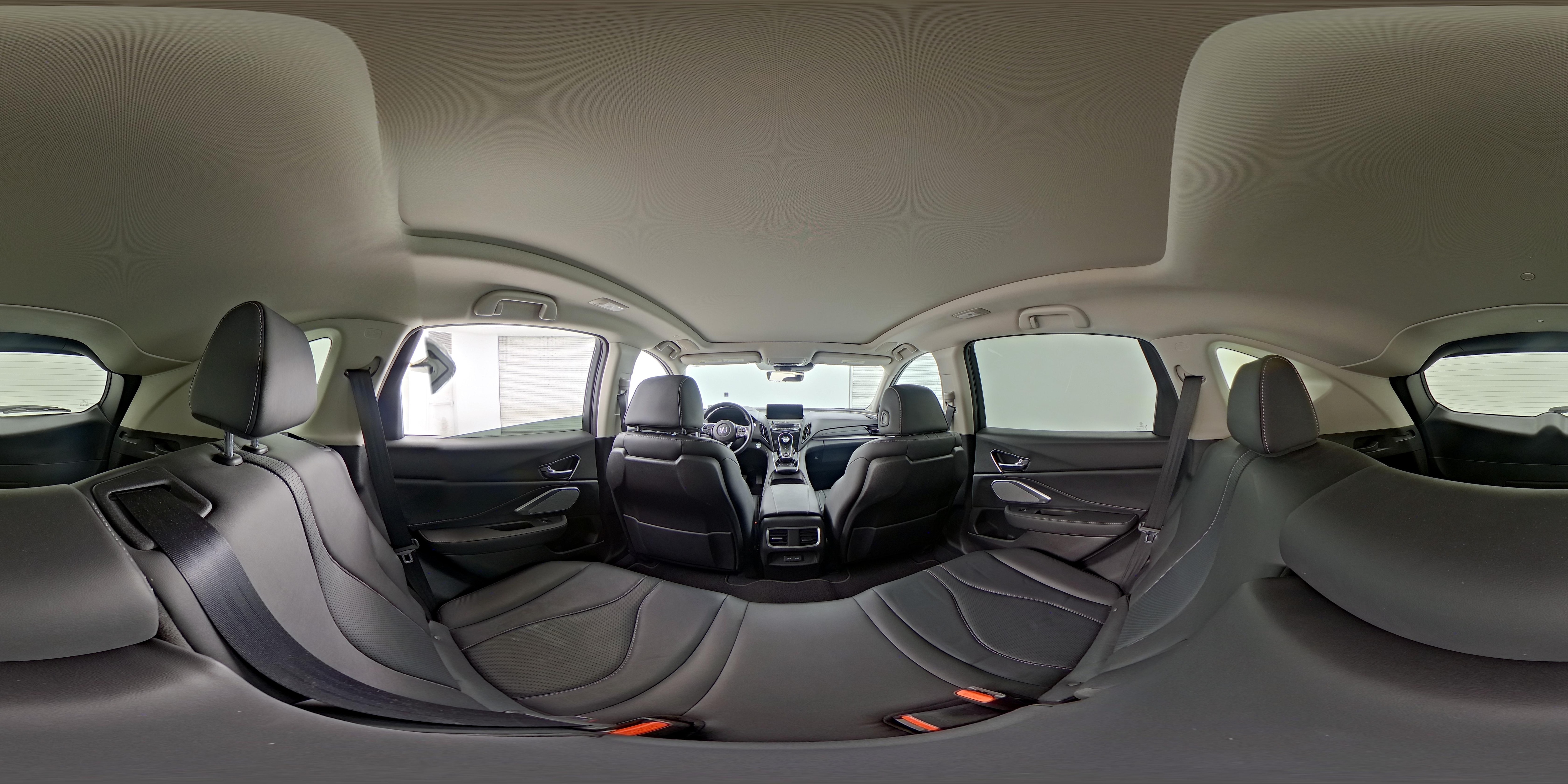 2021 Acura RDX Technology Package - Photo 26