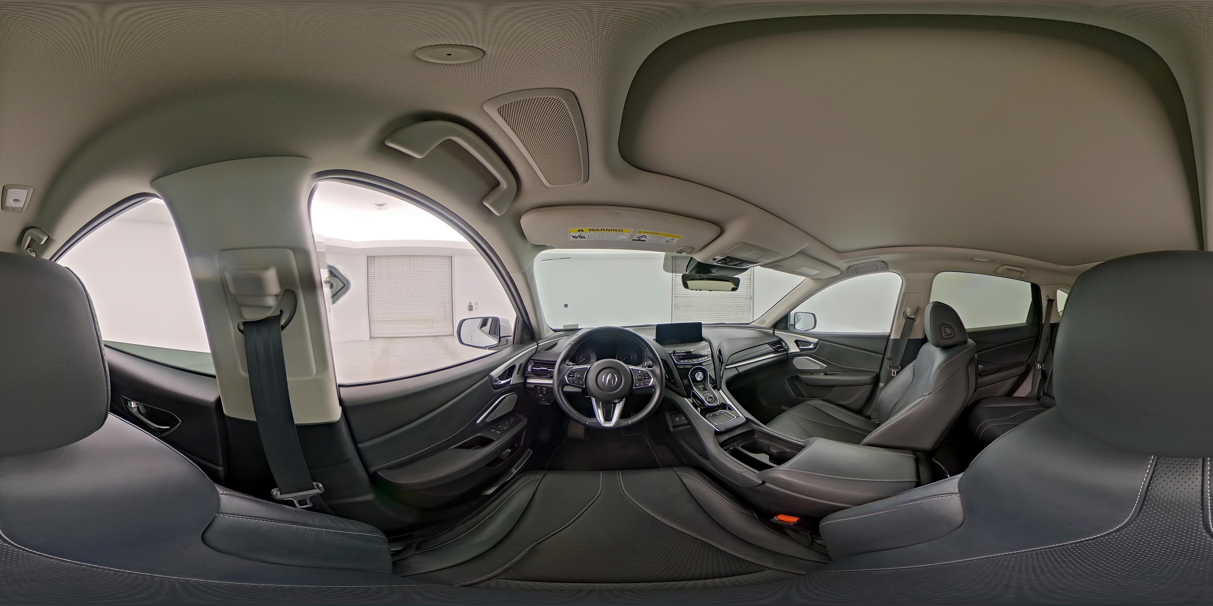 2021 Acura RDX Technology Package - Photo 27