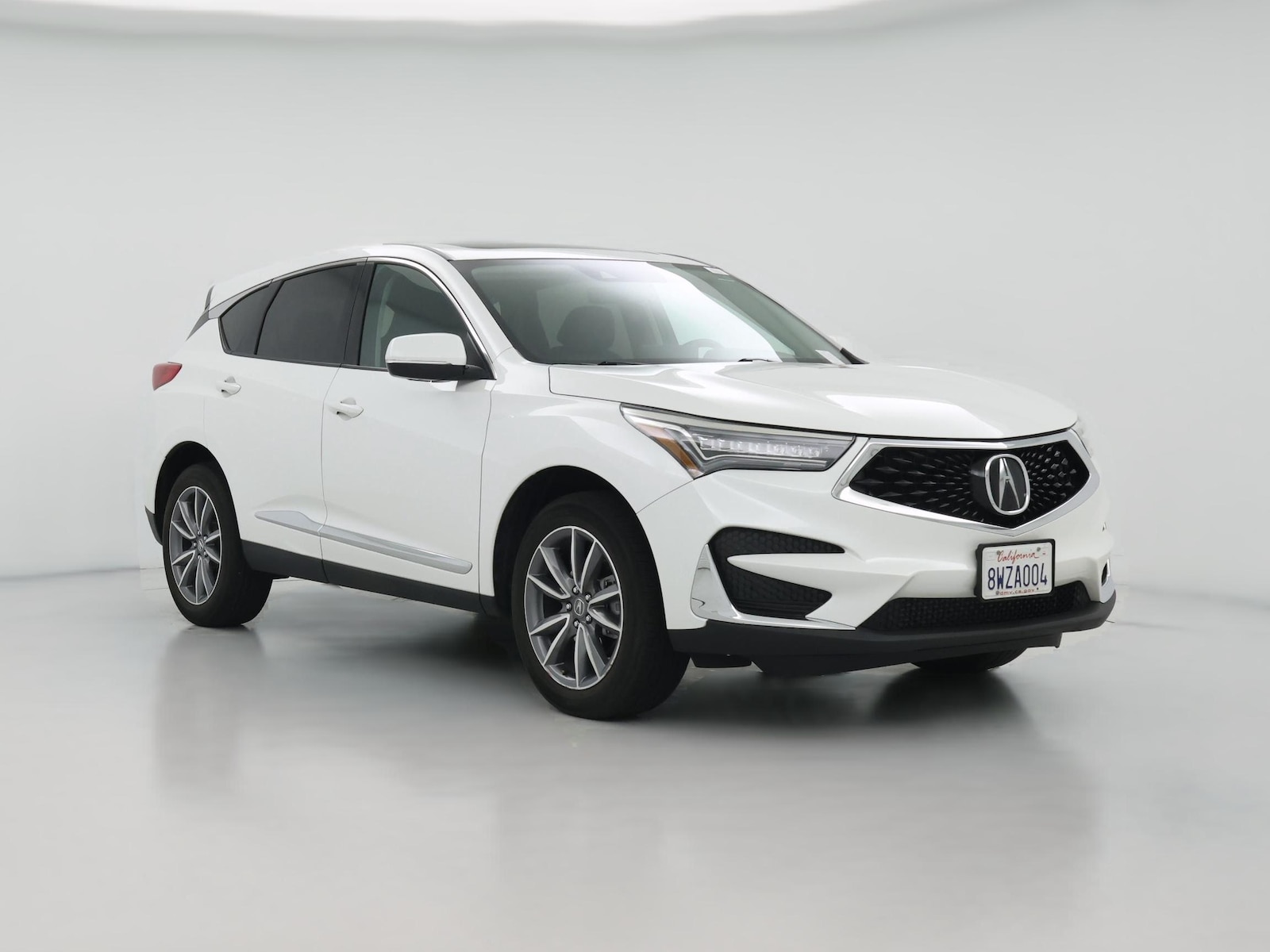 2021 Acura RDX Technology Package - Photo 1
