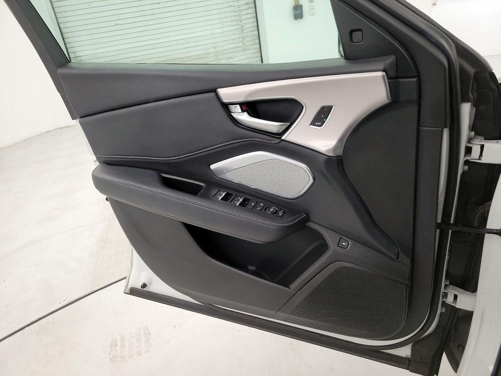 2021 Acura RDX Technology Package - Photo 13