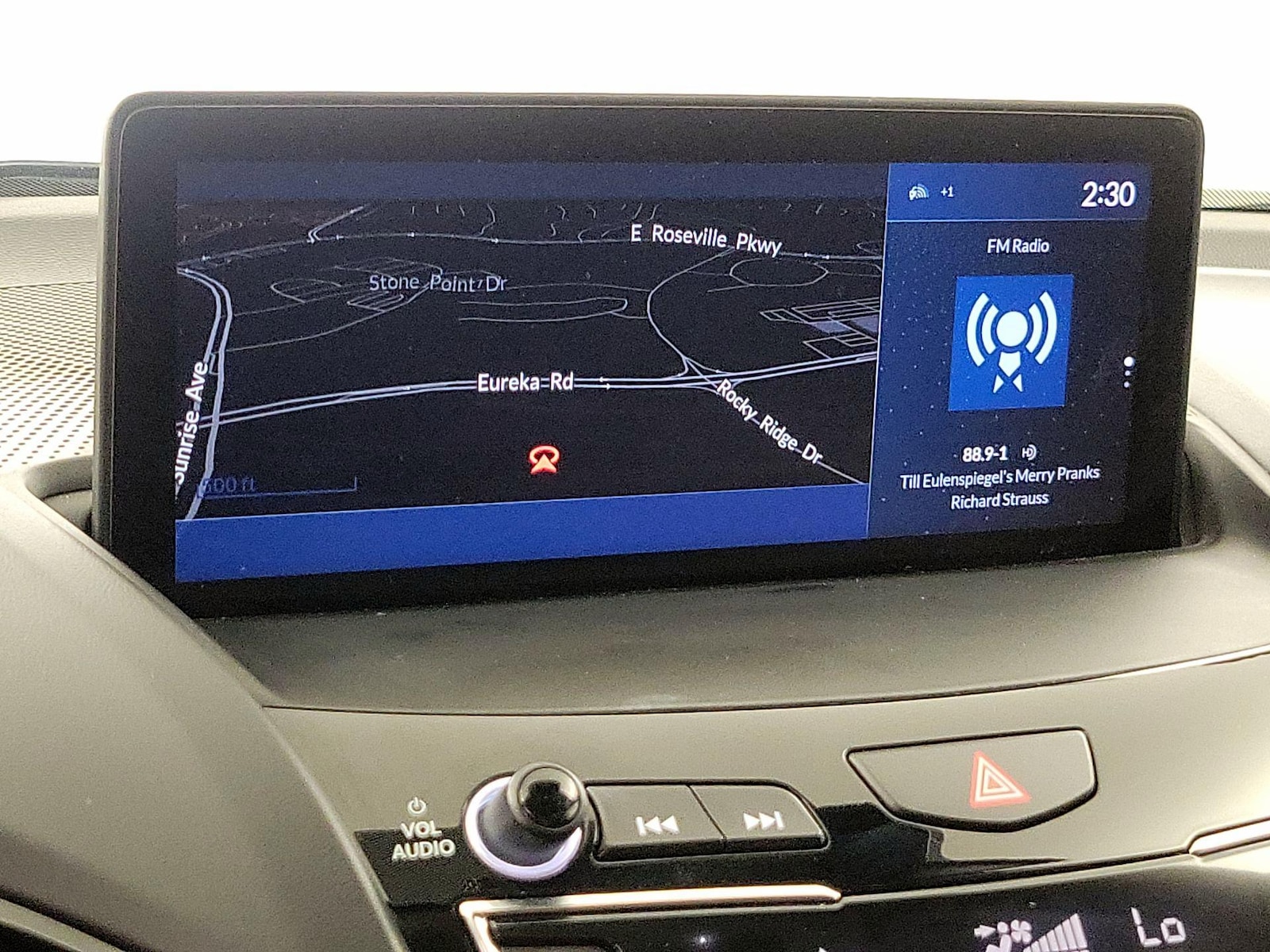 2021 Acura RDX Technology Package - Photo 15