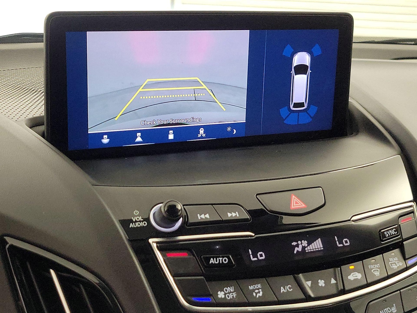 2021 Acura RDX Technology Package - Photo 16