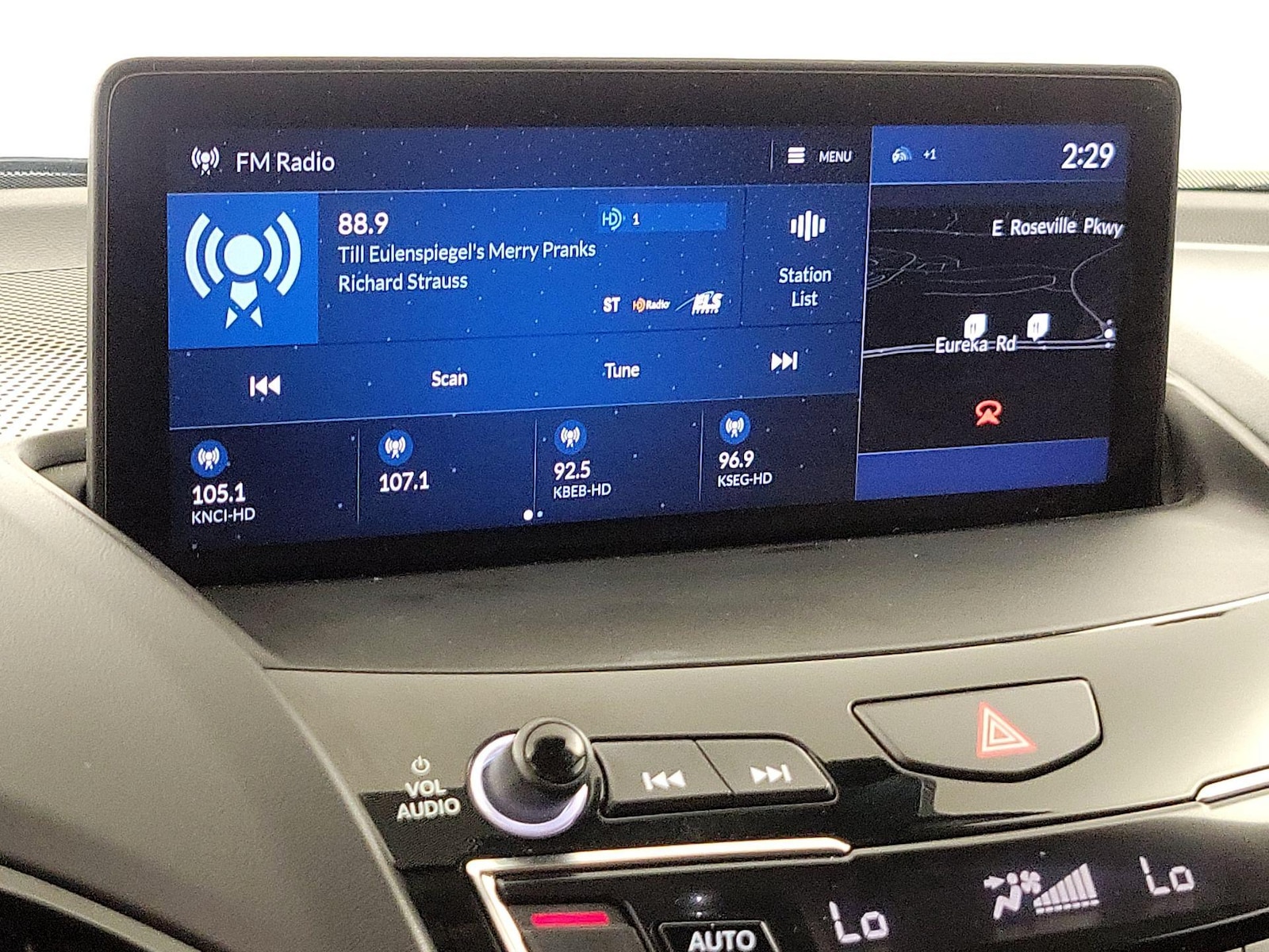 2021 Acura RDX Technology Package - Photo 17