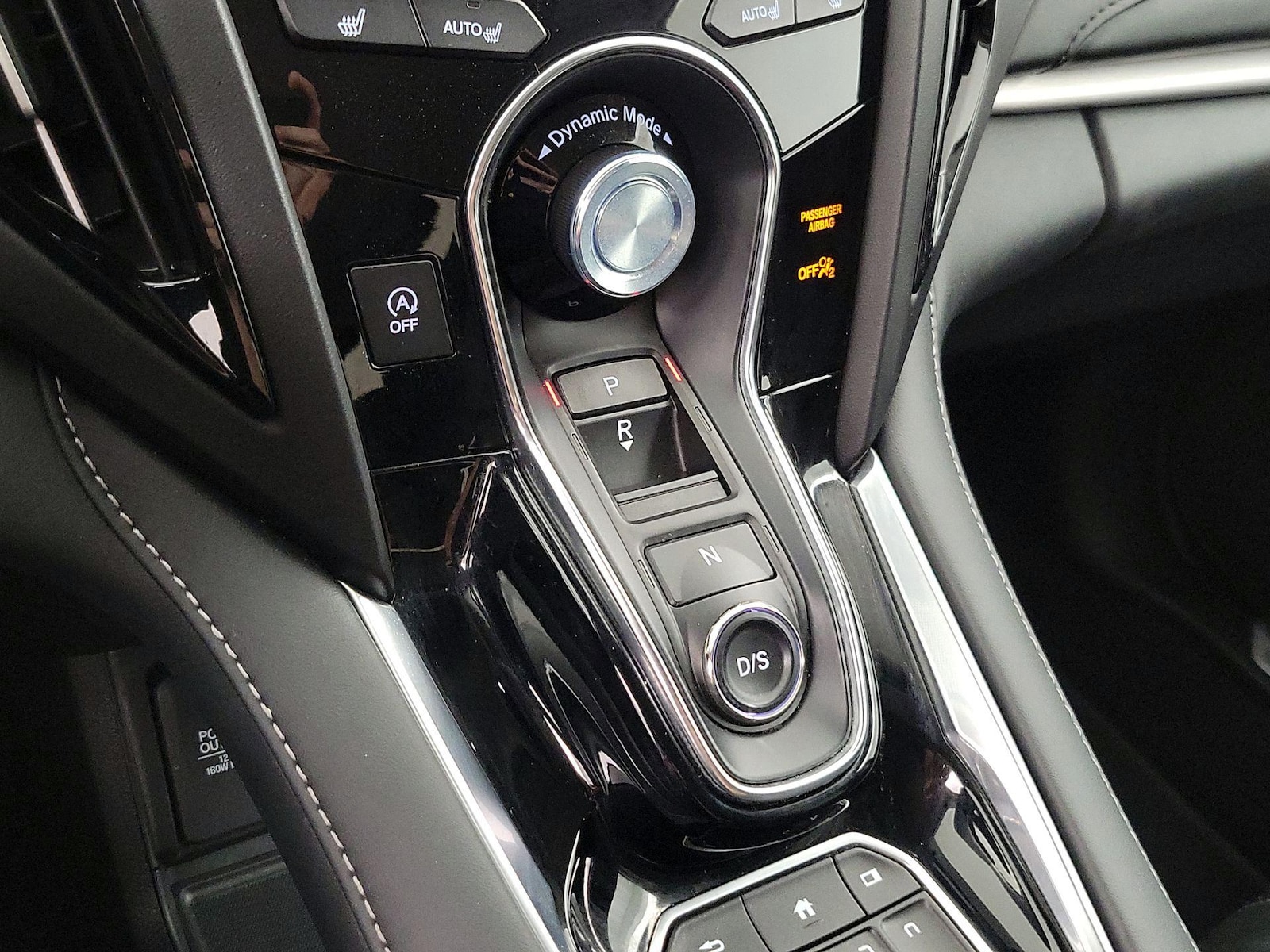 2021 Acura RDX Technology Package - Photo 19