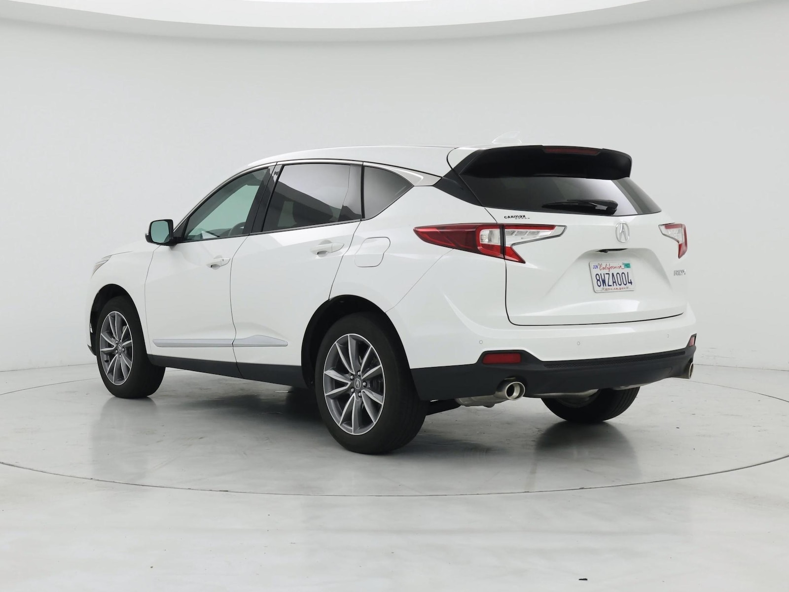 2021 Acura RDX Technology Package - Photo 3
