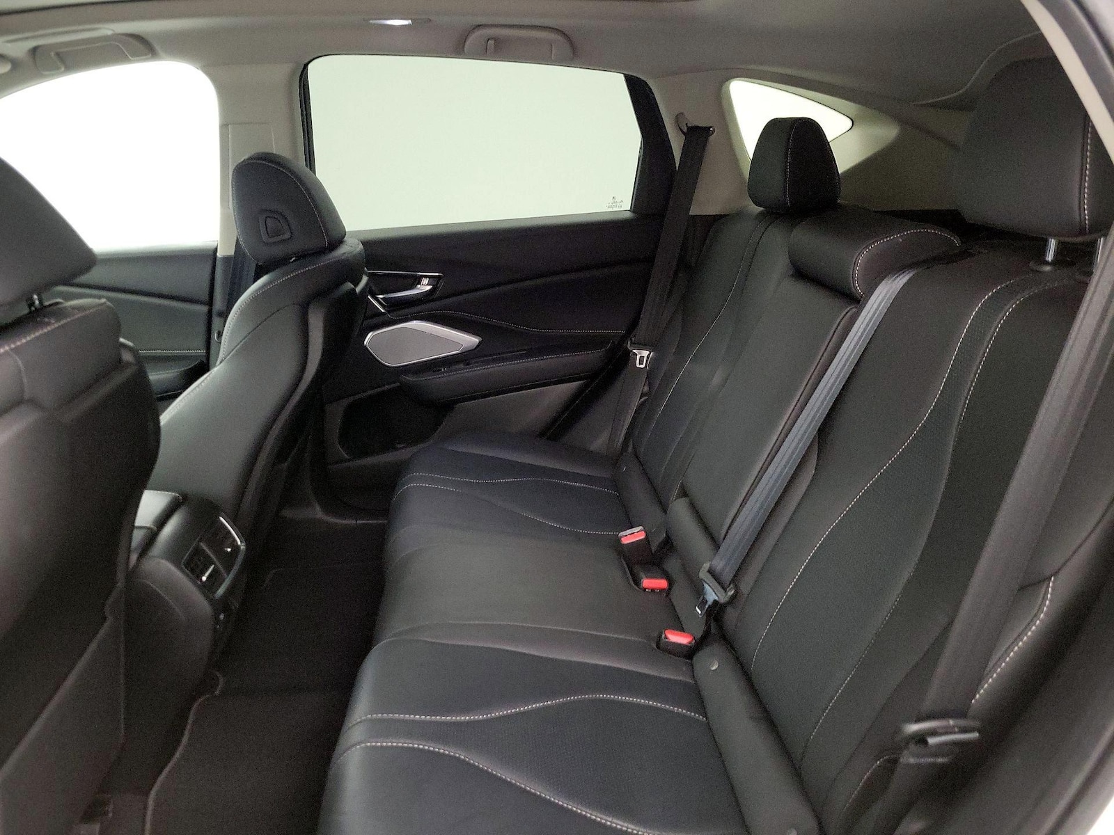 2021 Acura RDX Technology Package - Photo 21
