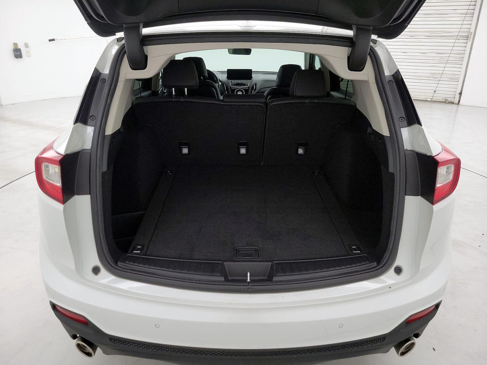 2021 Acura RDX Technology Package - Photo 22