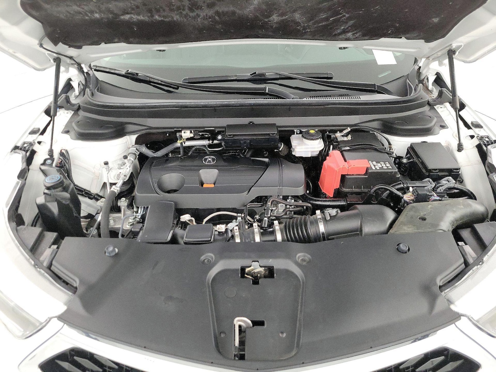 2021 Acura RDX Technology Package - Photo 23