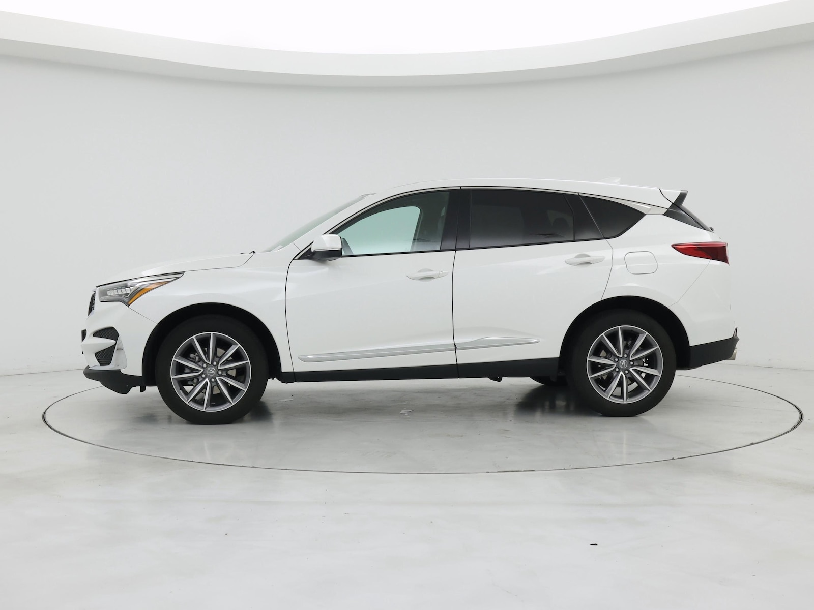 2021 Acura RDX Technology Package - Photo 4