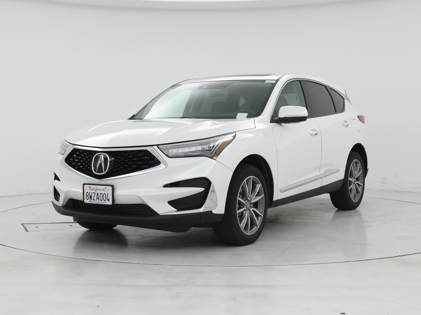 2021 Acura RDX Technology Package - Photo 5