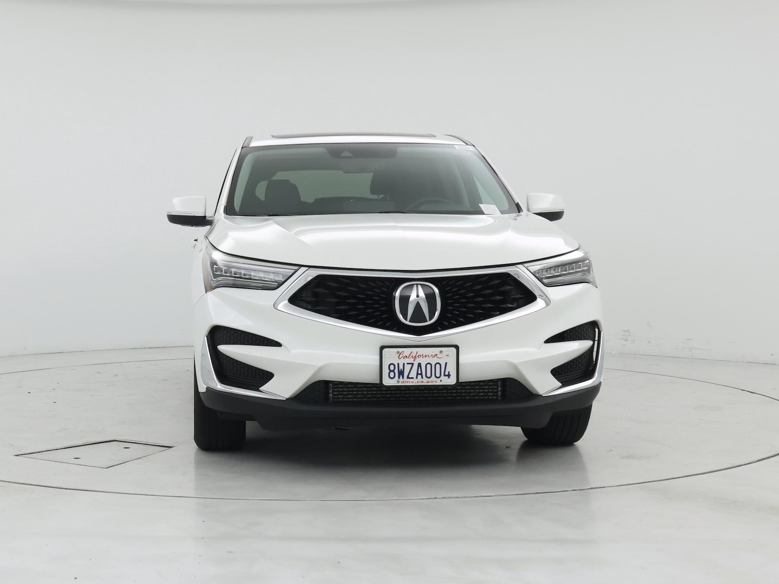 2021 Acura RDX Technology Package - Photo 6