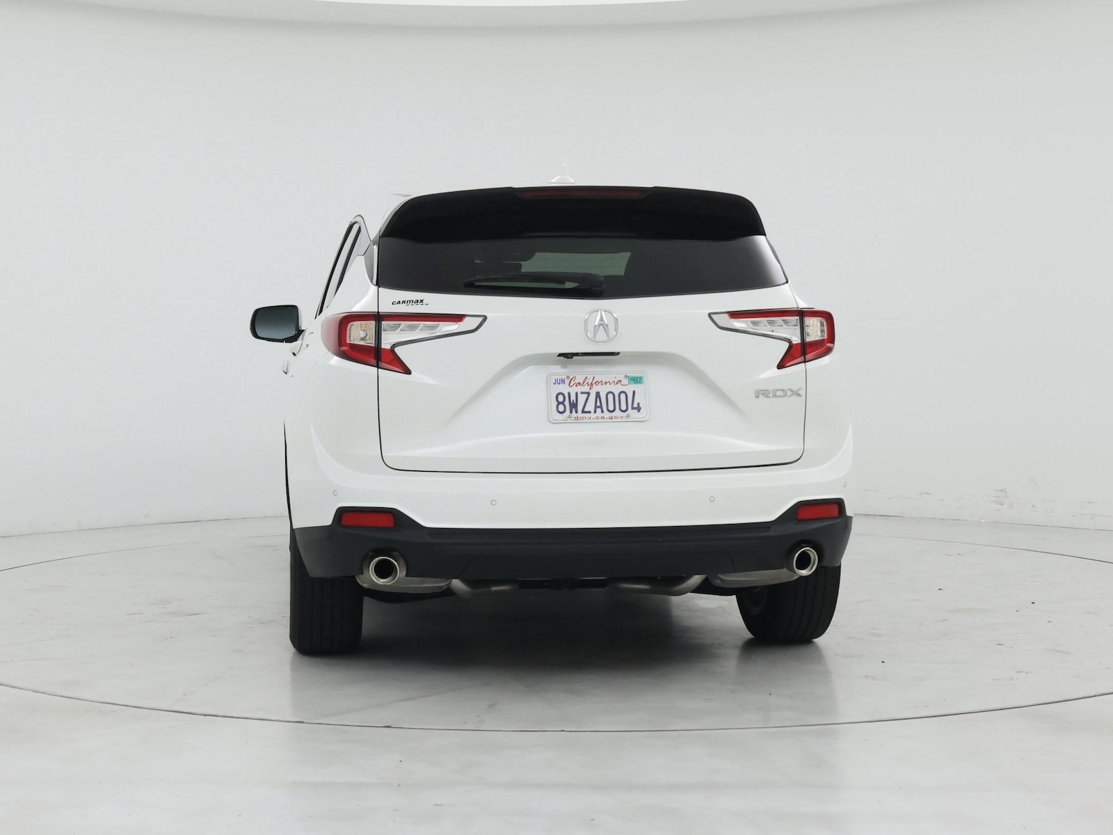 2021 Acura RDX Technology Package - Photo 7