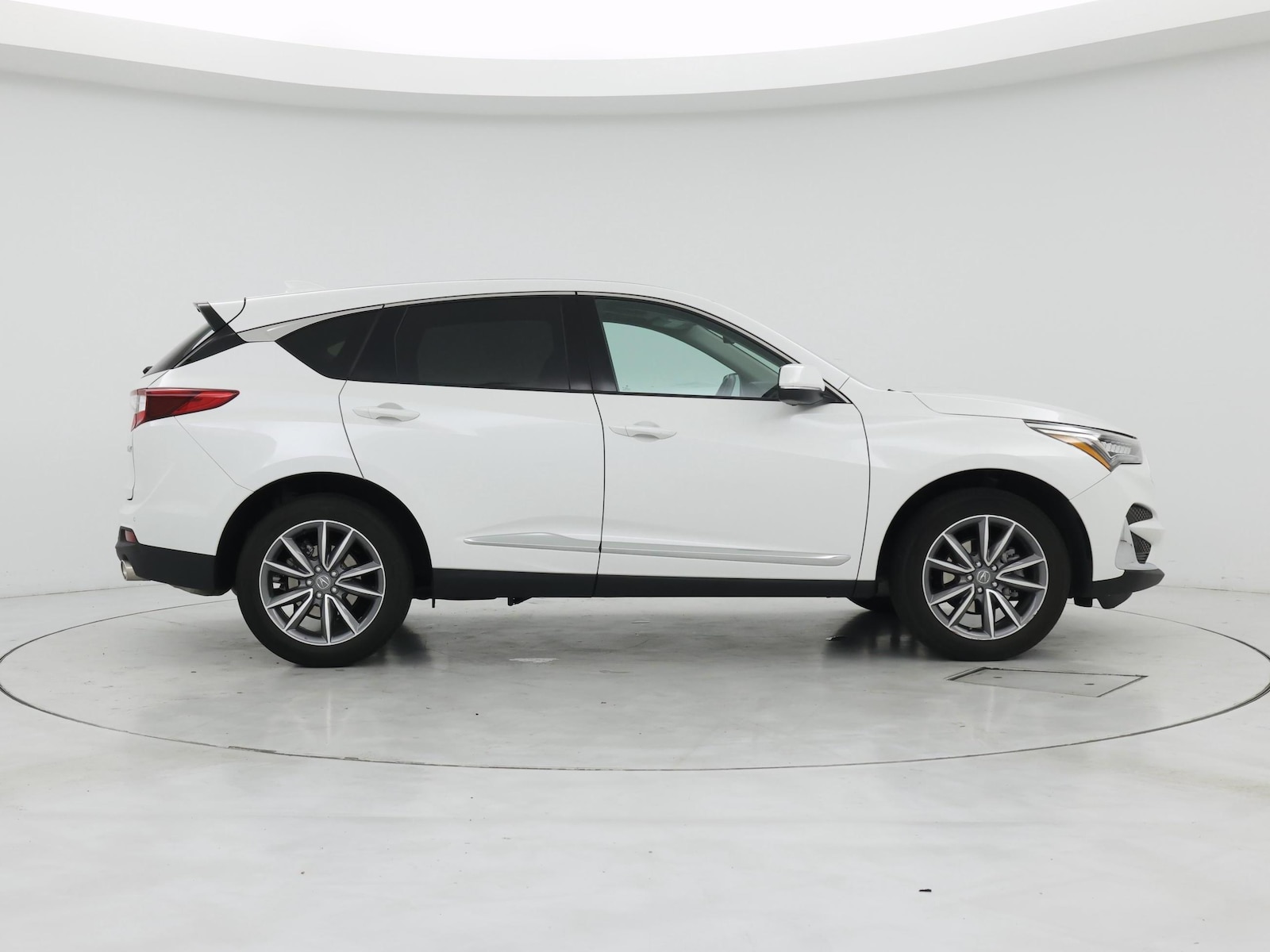 2021 Acura RDX Technology Package - Photo 8