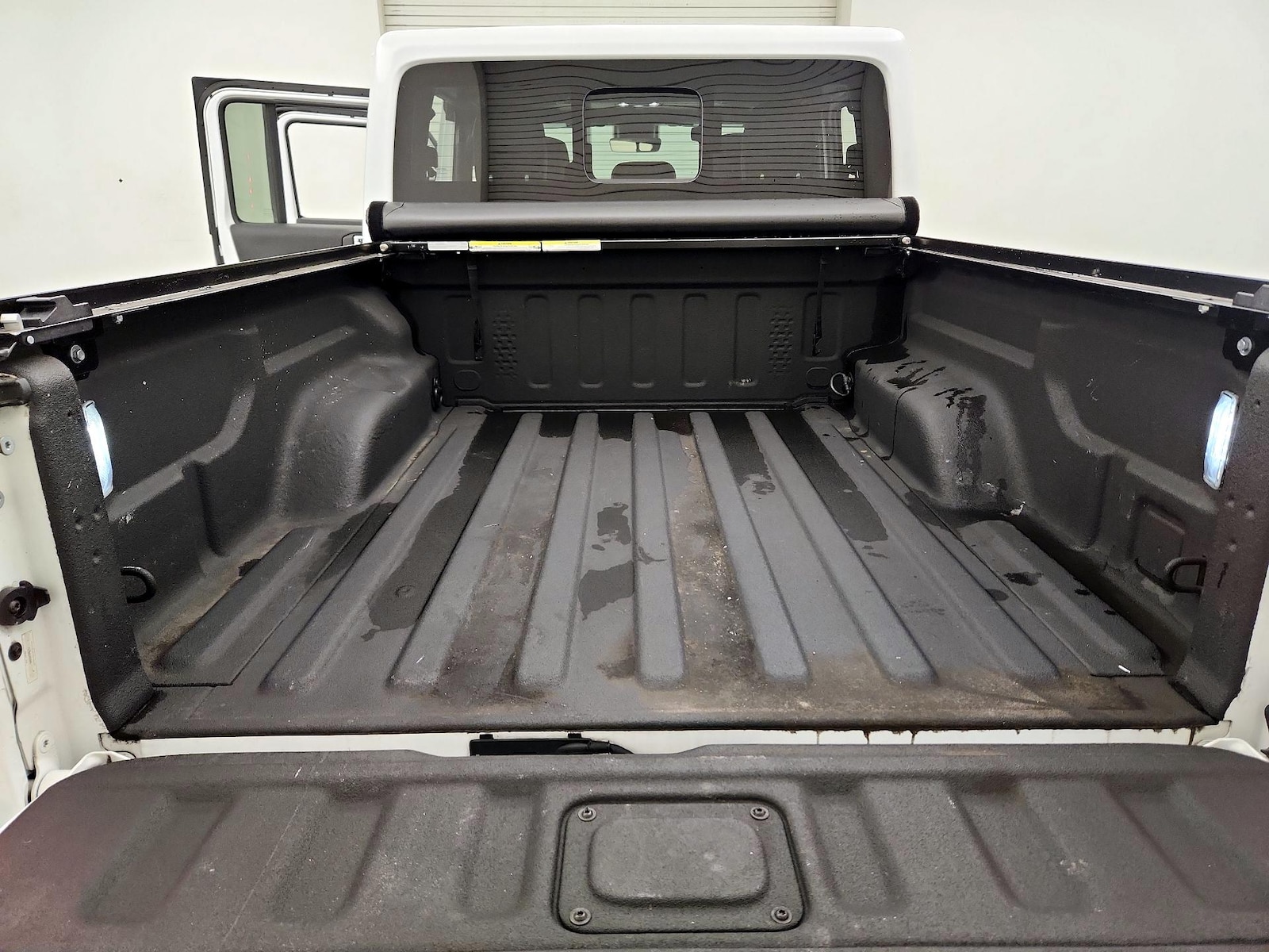 2021 Jeep Gladiator Mojave - Photo 22