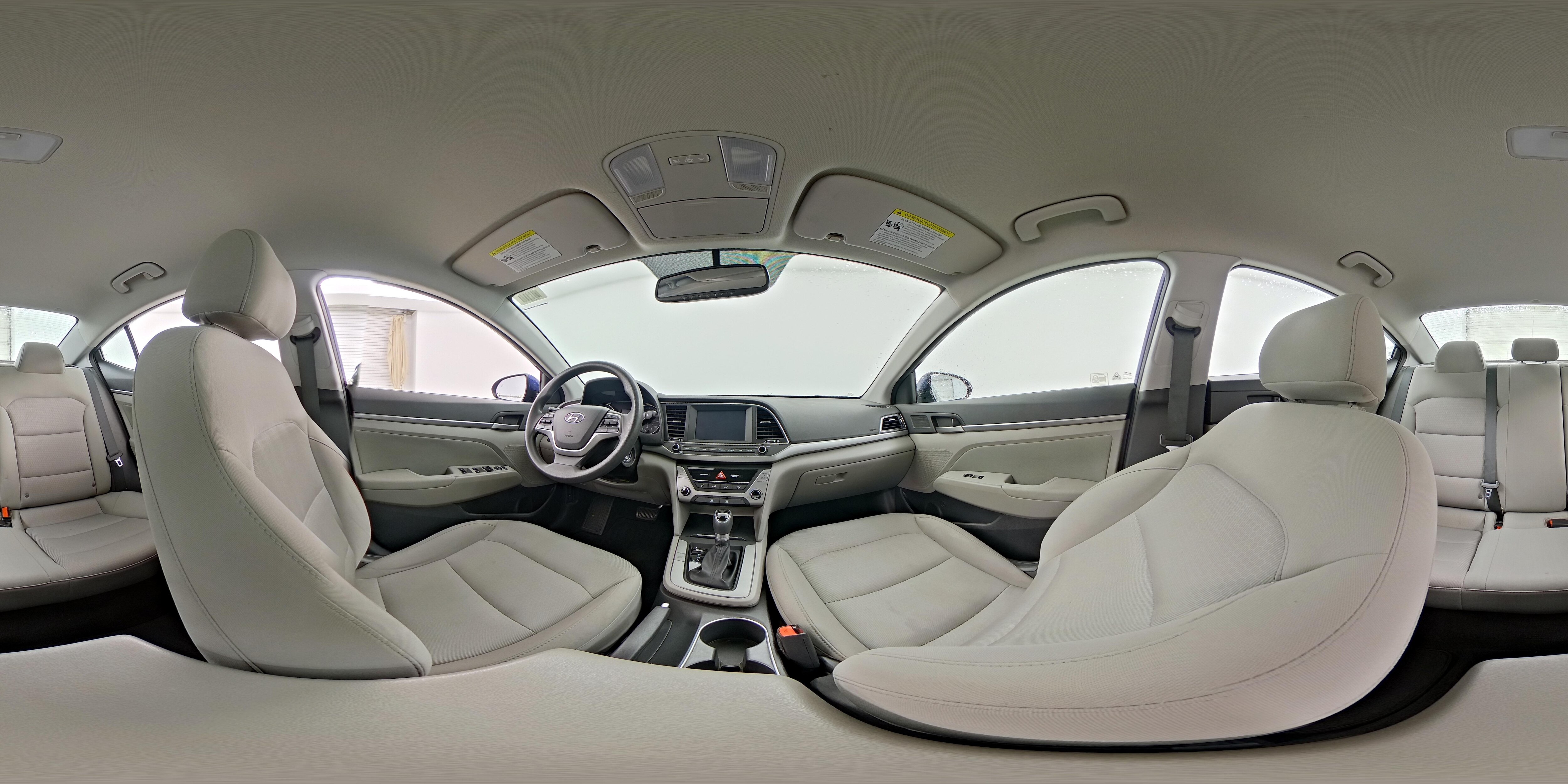 2018 Hyundai Elantra SEL - Photo 24