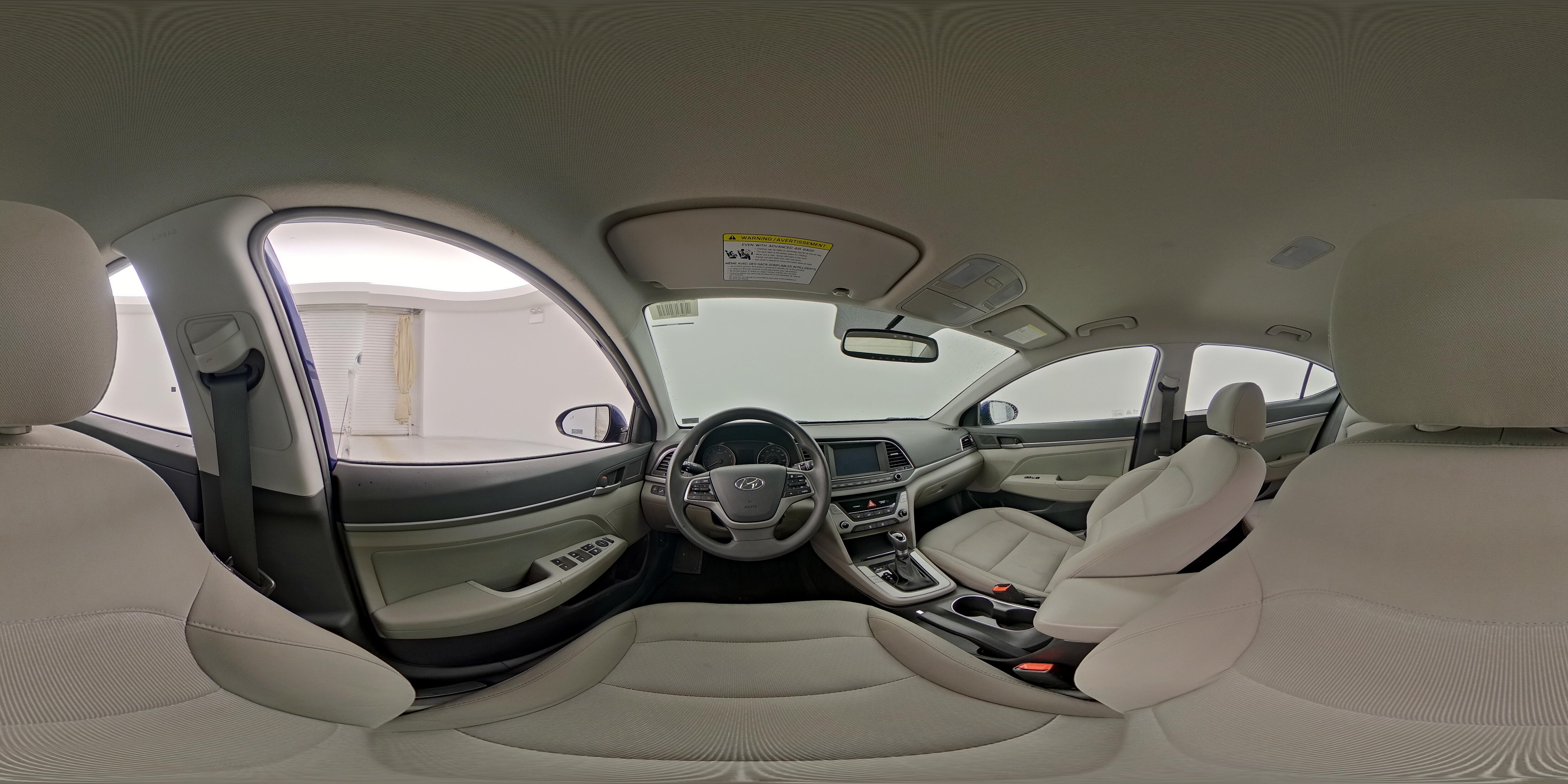 2018 Hyundai Elantra SEL - Photo 26