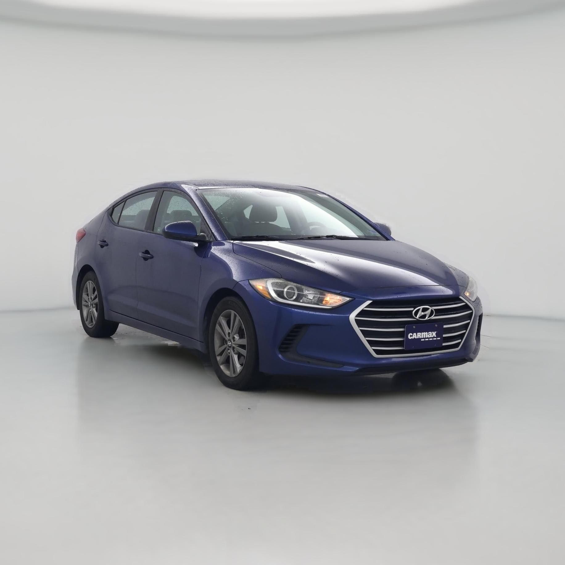 Thumbnail: 2018 Hyundai Elantra - 1