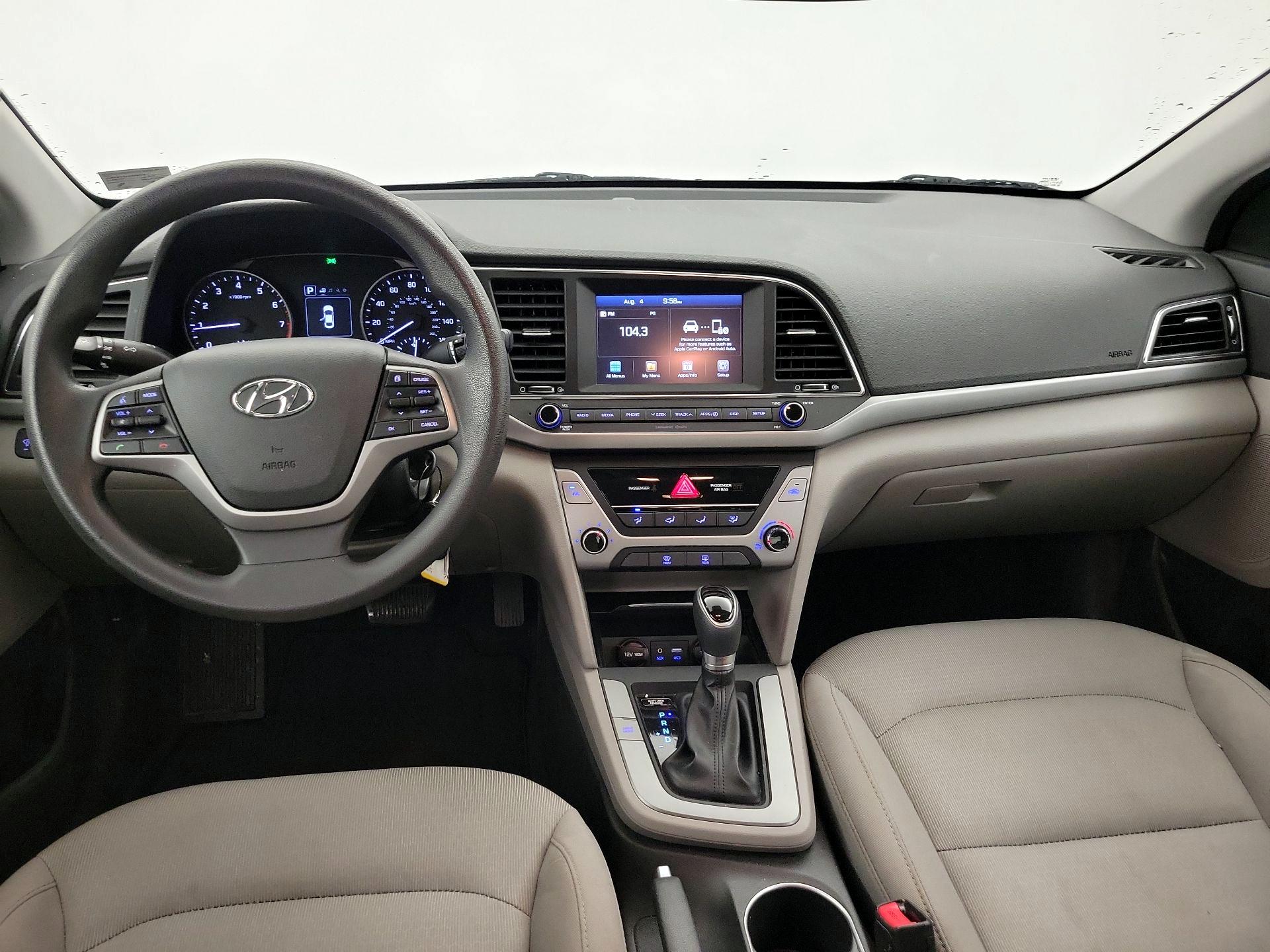 Thumbnail: 2018 Hyundai Elantra - 9