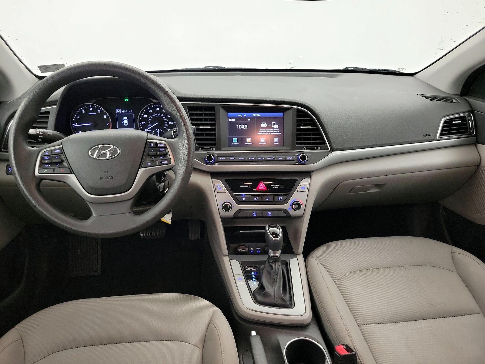 2018 Hyundai Elantra SEL - Photo 10