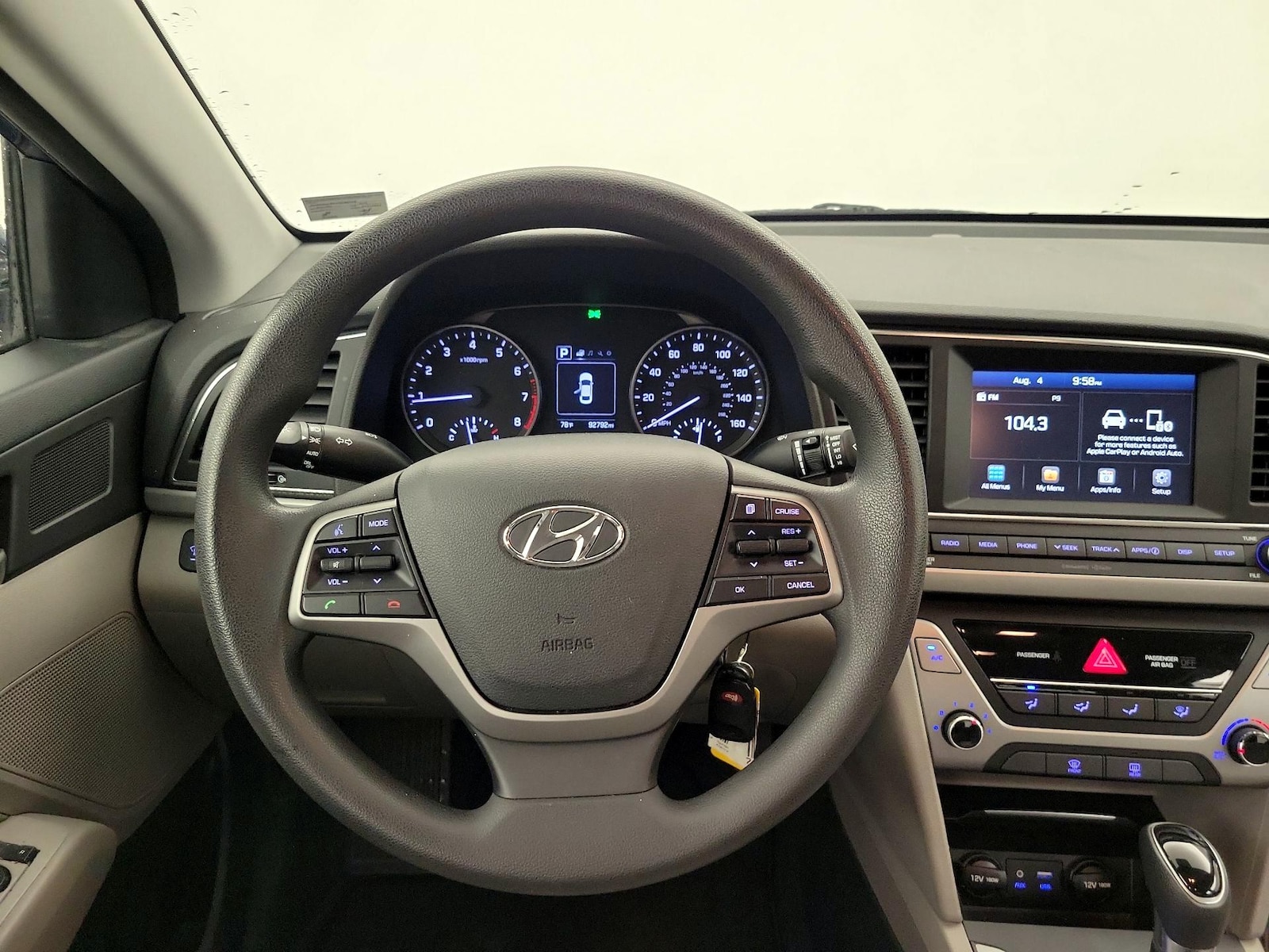 2018 Hyundai Elantra SEL - Photo 11