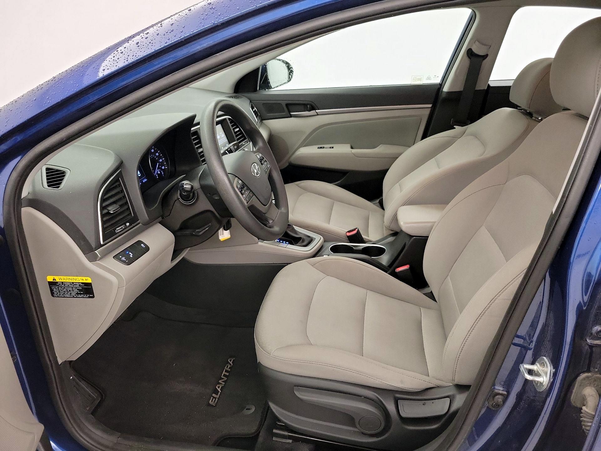 Thumbnail: 2018 Hyundai Elantra - 11