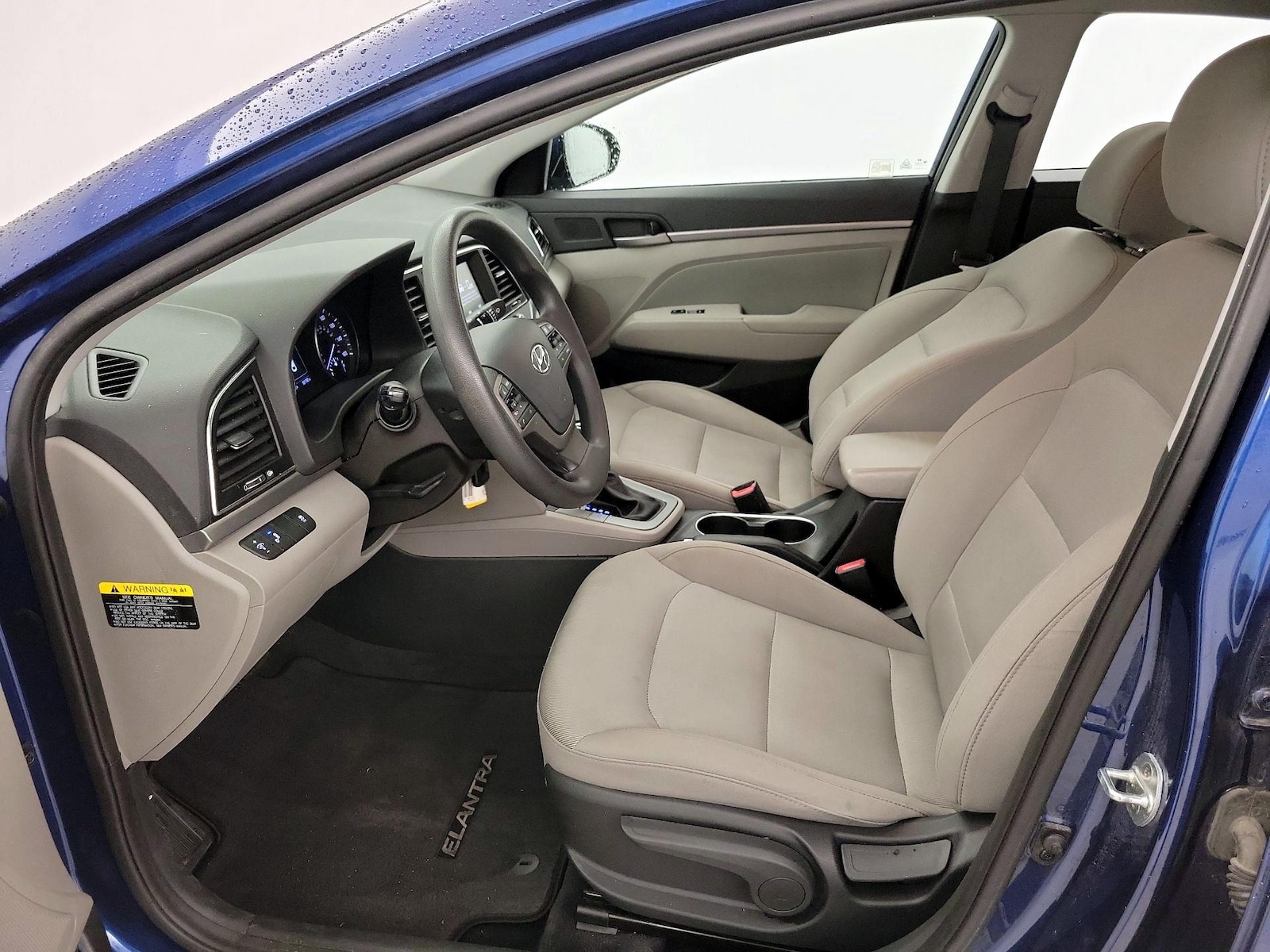 2018 Hyundai Elantra SEL - Photo 12