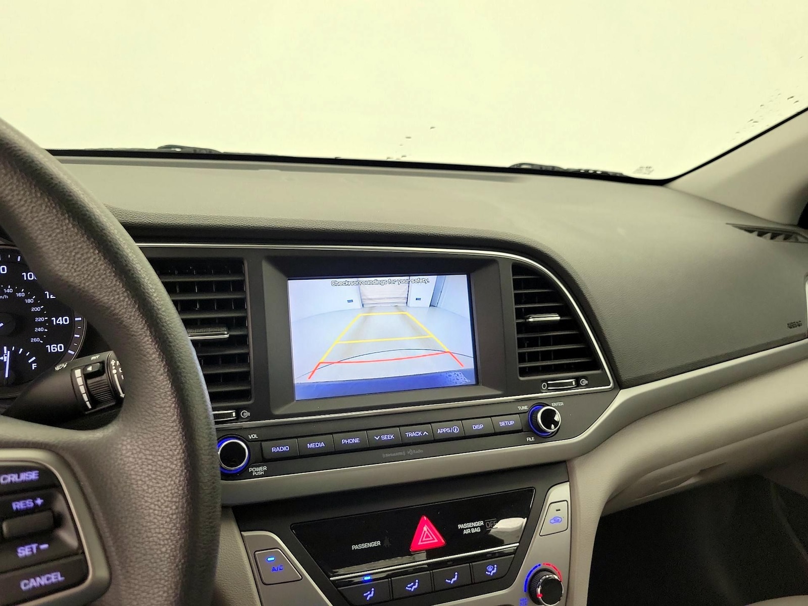 2018 Hyundai Elantra SEL - Photo 15