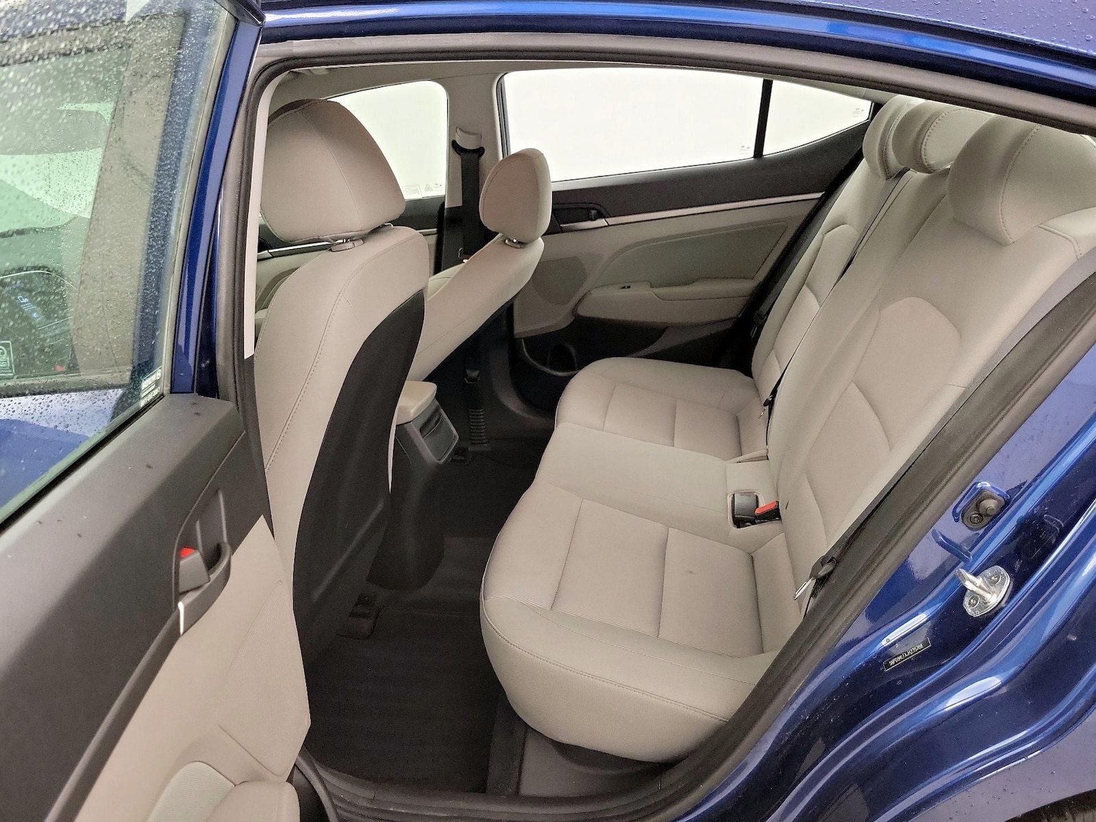 2018 Hyundai Elantra SEL - Photo 20