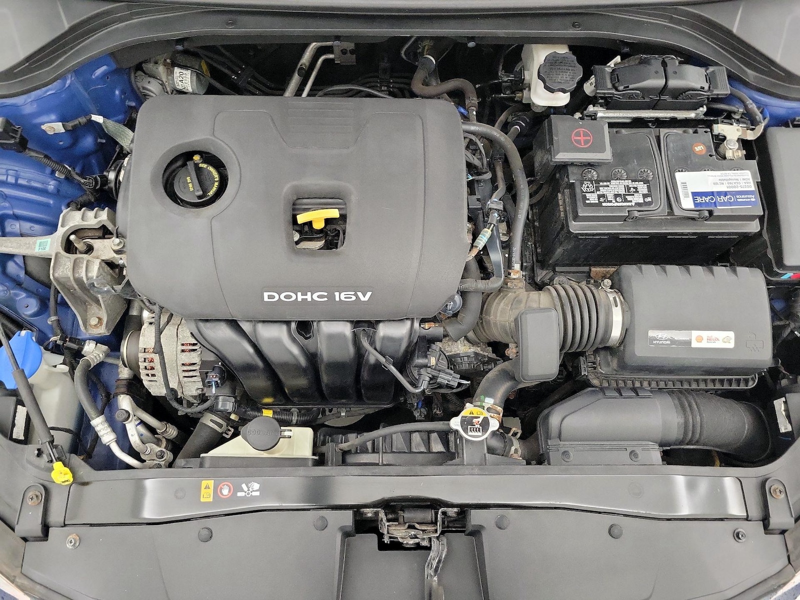 2018 Hyundai Elantra SEL - Photo 22