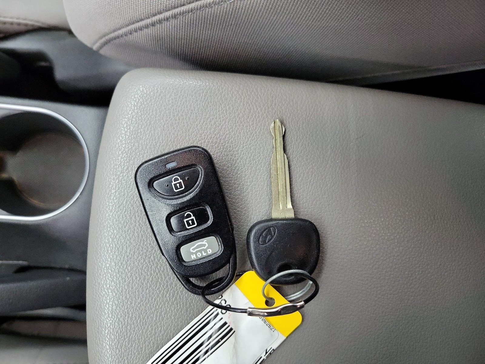 2018 Hyundai Elantra SEL - Photo 23