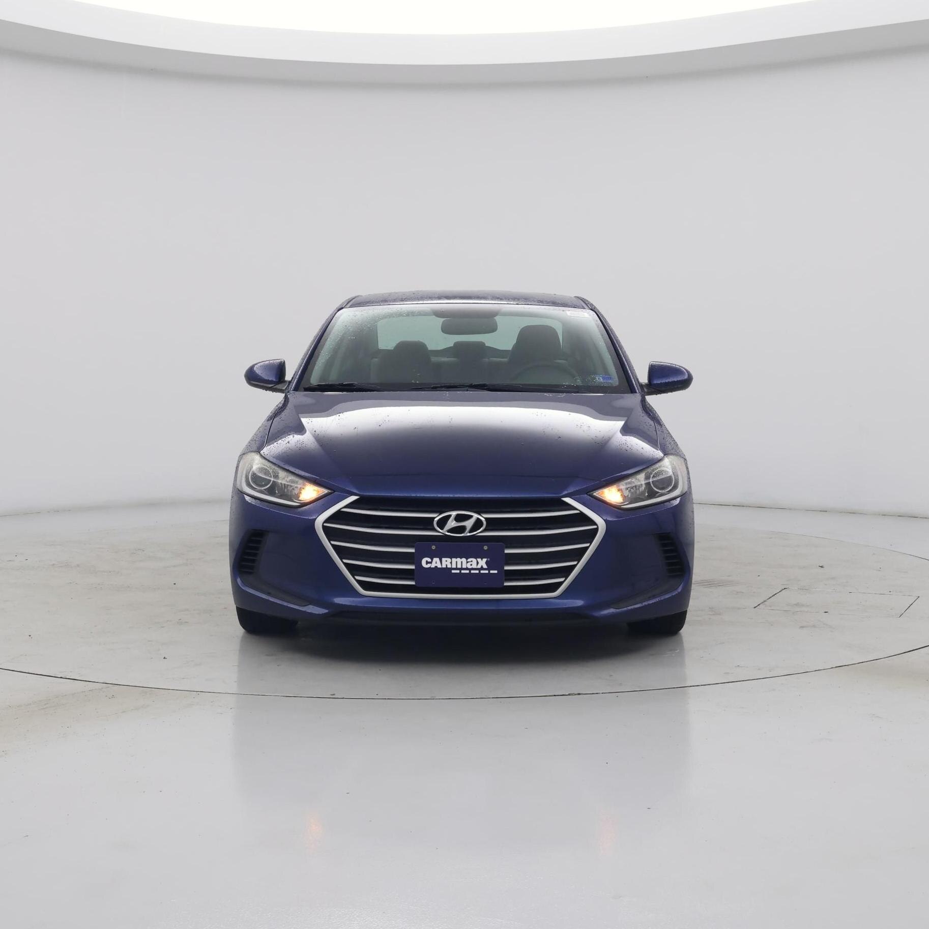 Thumbnail: 2018 Hyundai Elantra - 5