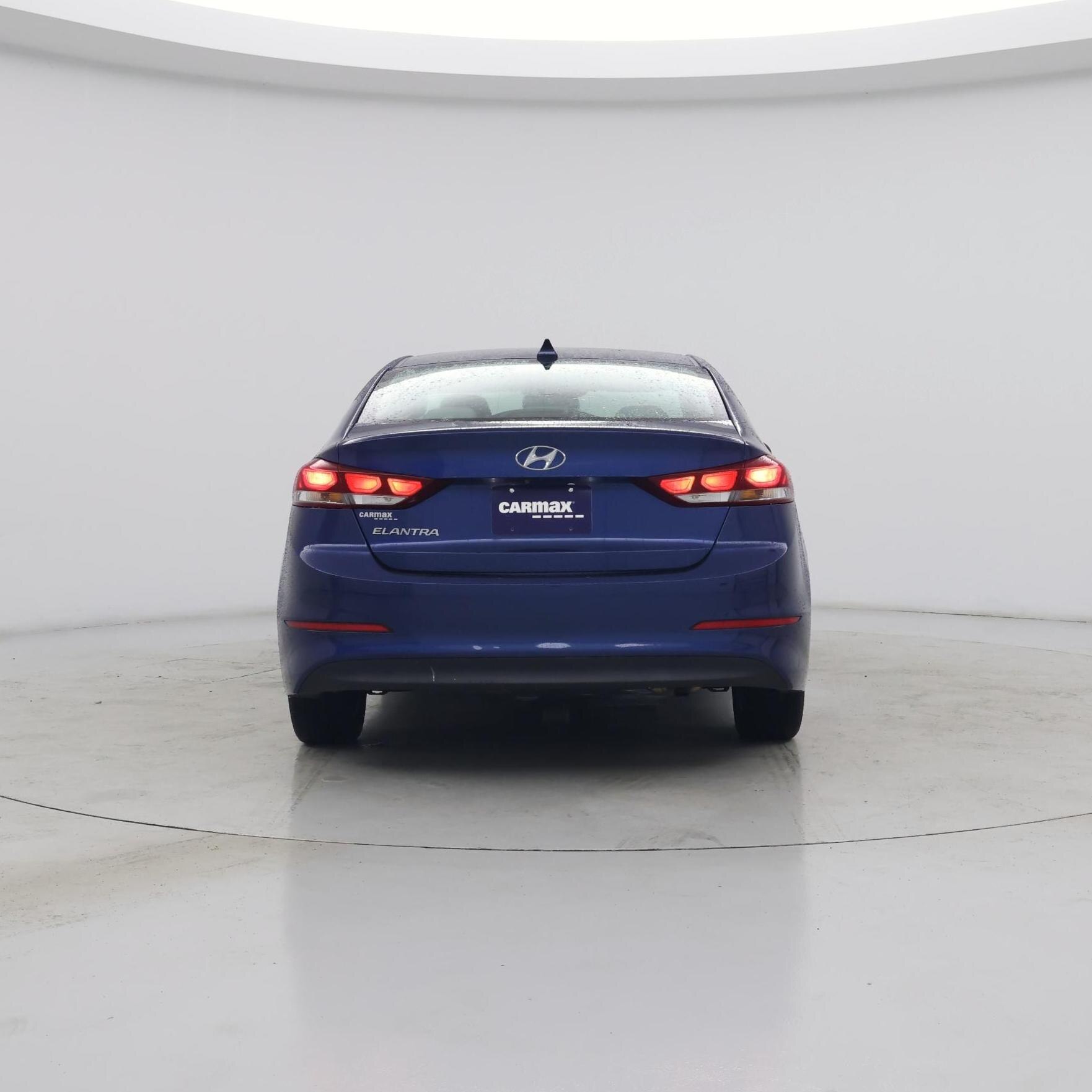 Thumbnail: 2018 Hyundai Elantra - 6