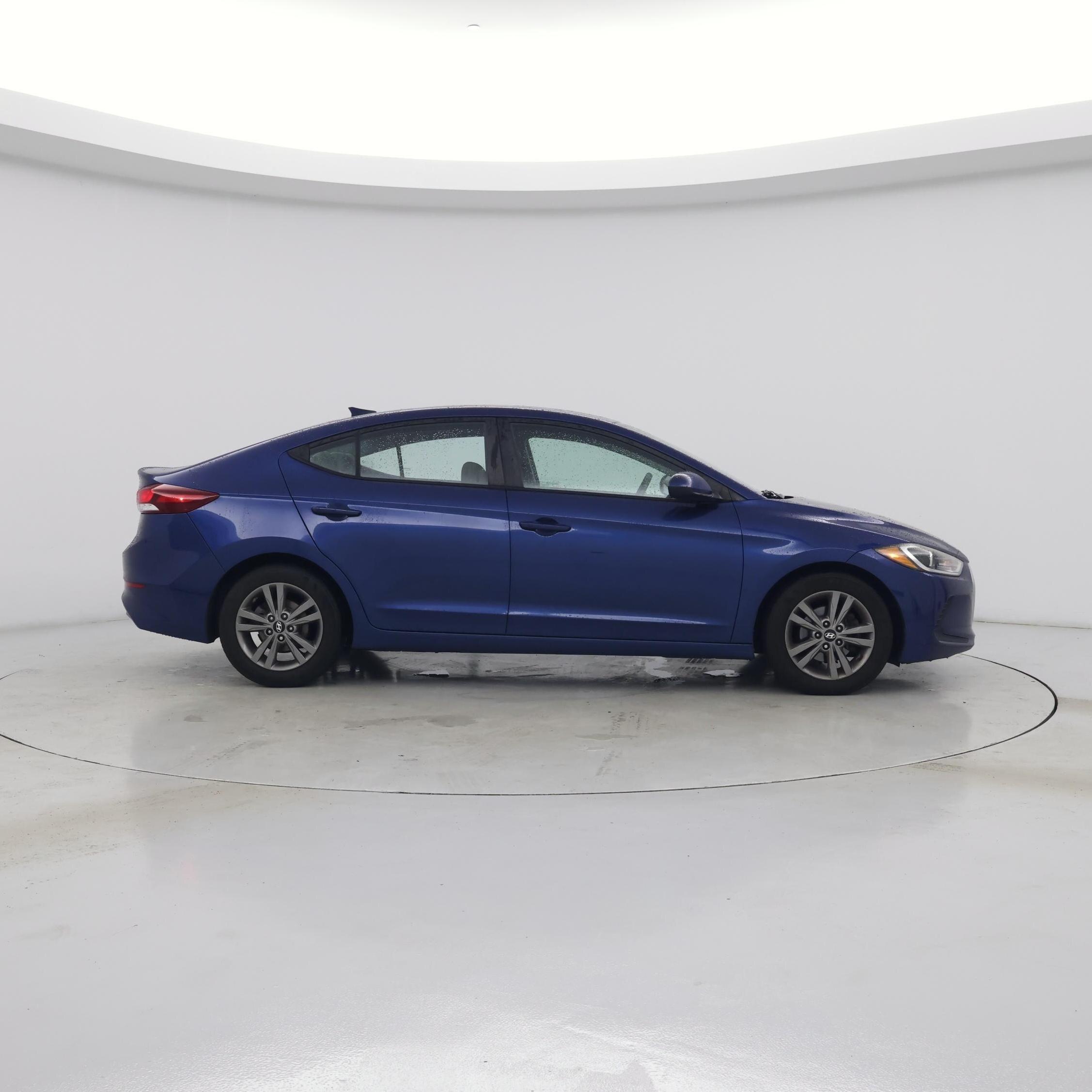 Thumbnail: 2018 Hyundai Elantra - 7