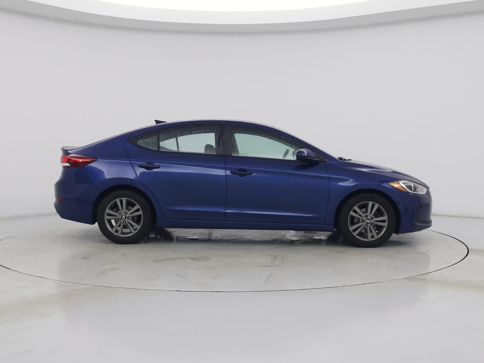 2018 Hyundai Elantra SEL - Photo 8