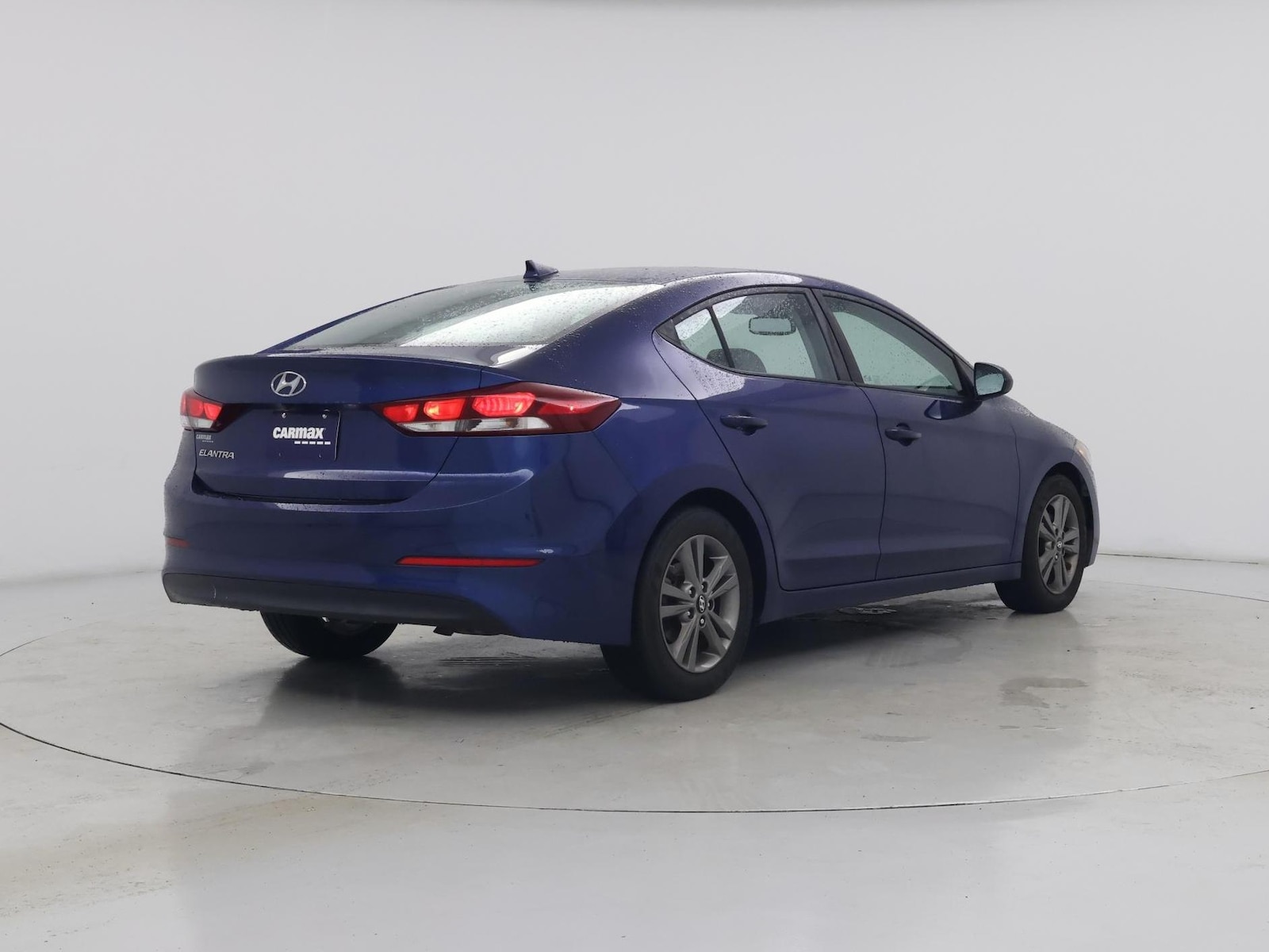 2018 Hyundai Elantra SEL - Photo 9
