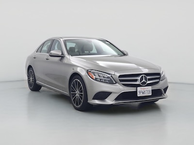 2021 Mercedes-Benz C300